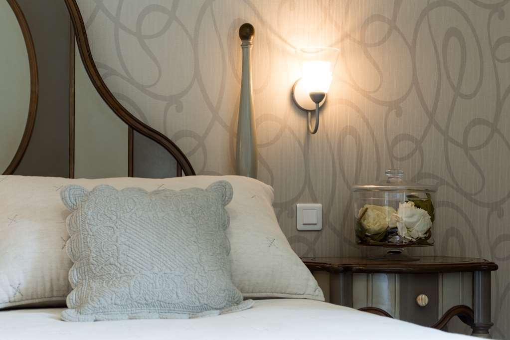 La Ferme Des Mares, Demeures & Chateaux Saint-Germain-sur-Ay Room photo